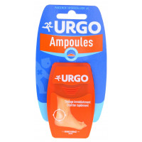 URGO Pansements Ampoules surépaissis  Grand Format-2284