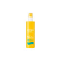 WATERLOVER - Spray Solaire Lacté SPF50+ Tous Types de Peaux, 200ml