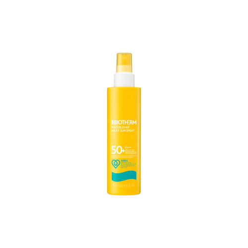 WATERLOVER - Spray Solaire Lacté SPF50+ Tous Types de Peaux, 200ml