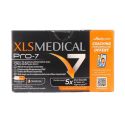 XLS Médical pro 7 180 gélules