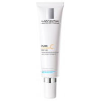 La Roche Posay Redermic C 40ml - Éclat et Anti-rides