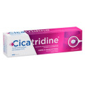 HRA Pharma Cicatridine 30g - Crème Hydratante Réparatrice