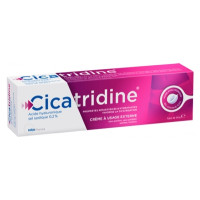 HRA Pharma Cicatridine 30g - Crème Hydratante Réparatrice