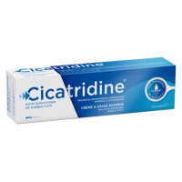 Cicatridine Acide...
