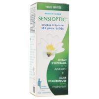 Sensioptic collyre flacon 10 ml