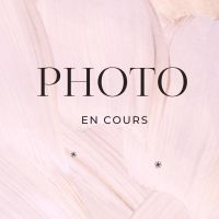 Vernis 12 orange sang Même - flacon de 10 ml