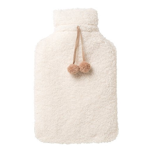 Sanodiane Bouillotte Peluche Enfants Caoutchouc Naturel 1ut