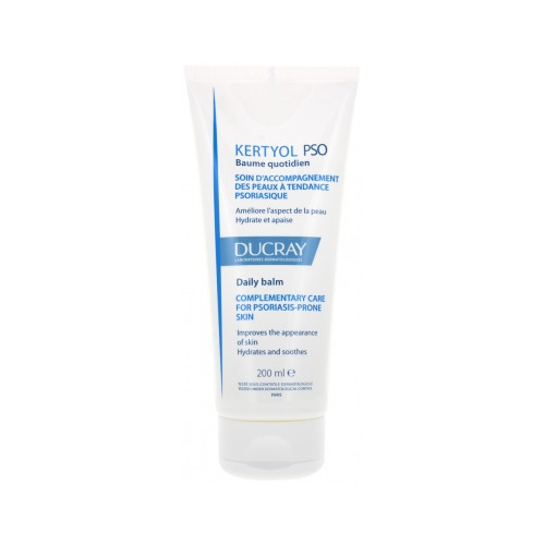 Kertyol P.S.O. Baume Quotidien 200 ml Kertyol P.S.O. Baume Quotidien 200 ml