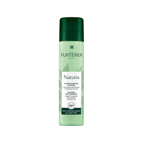 Naturia Shampoing Sec Invisible 75 ml
