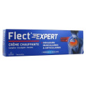 FLECT' EXPERT Crème Chauffante 60 g