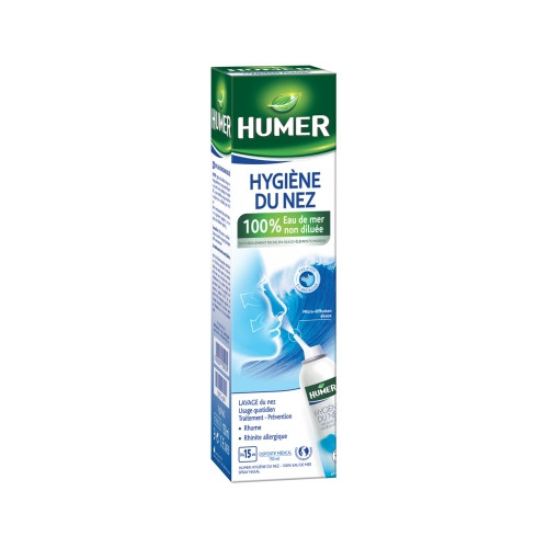 Hygiène du Nez Adulte 150 ml Hygiène du Nez Adulte 150 ml