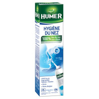 Hygiène du Nez Adulte 150 ml