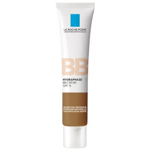Hydraphase HA BB Crème SPF15 40 ml - Teinte : Foncé Hydraphase HA BB Crème SPF15 40 ml - Teinte : Foncé