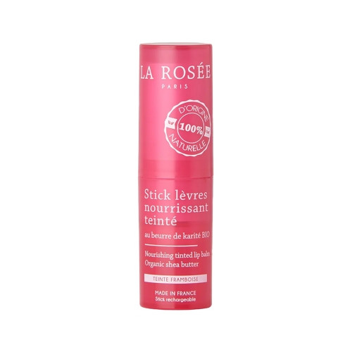 Stick Lèvres Nourrissant Teinté 4,5 g Stick Lèvres Nourrissant Teinté 4,5 g