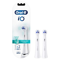ORAL B IO SPECIALISED CLEAN BROSSETTE