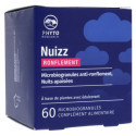 Nuizz Micro Biogranules Ronflement 60 Granules