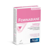 Feminabiane Confort Intime 20 gélules