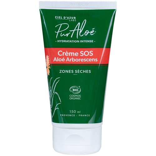 Crème SOS 150ml