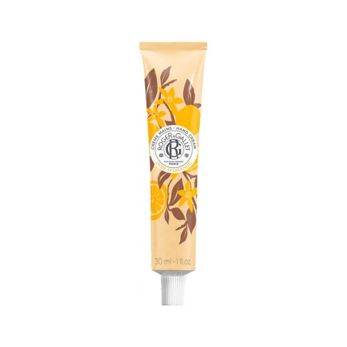 Bois d'Orange Crème Mains 30 ml