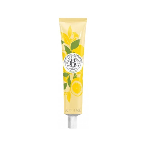 Cédrat Crème Mains 30 ml