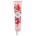 Gingembre Rouge Crème Mains 30 ml