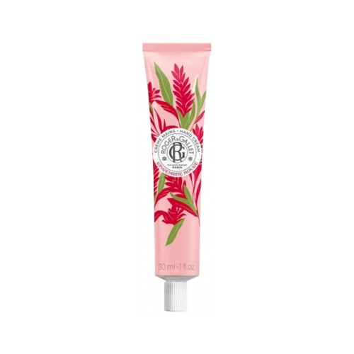 Gingembre Rouge Crème Mains 30 ml