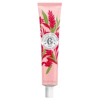 Gingembre Rouge Crème Mains 30 ml