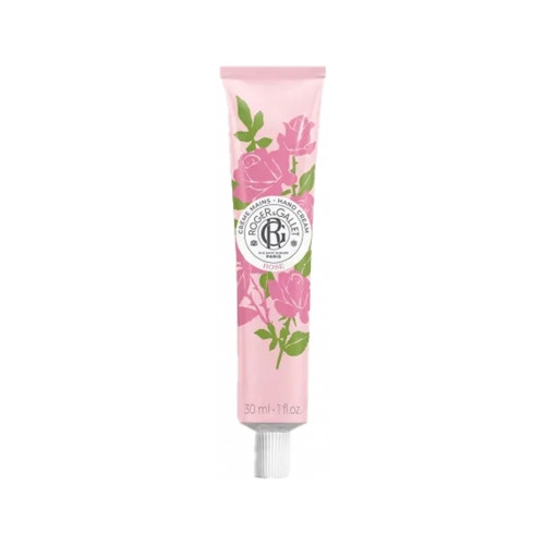 Roger & Gallet Rose Crème Mains 30 ml Roger & Gallet Rose Crème Mains 30 ml