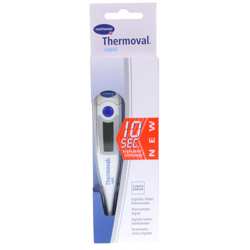 HARTMANN Thermoval Thermomètre  Rapide-2331