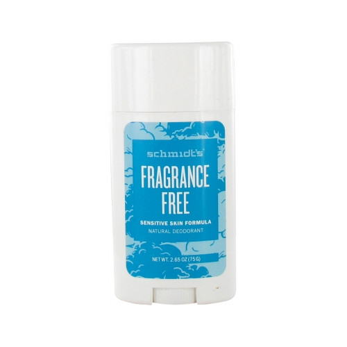 Sensitive Déodorant Stick Sans Parfum 75 g