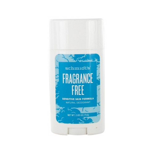 Sensitive Déodorant Stick Sans Parfum 75 g Sensitive Déodorant Stick Sans Parfum 75 g