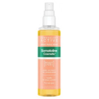 Somatoline Cosmetic Remodelant Active Spray Huile Sèche 125 ml