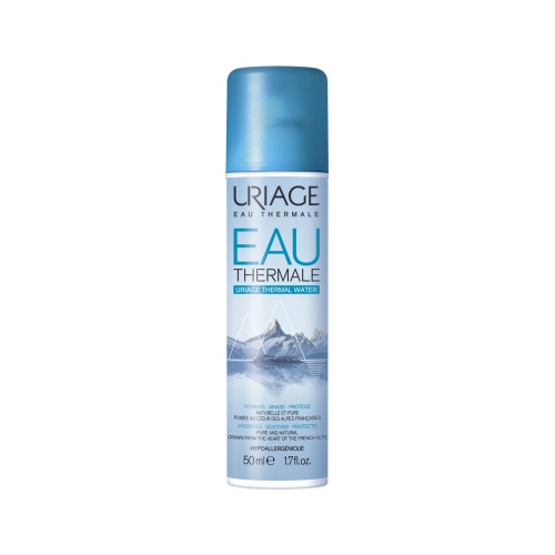 Uriage Eau Thermale d'Uriage 50 ml Uriage Eau Thermale d'Uriage 50 ml