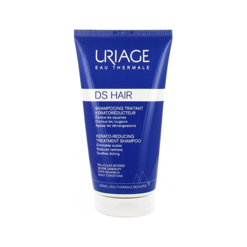 DS HAIR Shampoing Traitant Kératoréducteur 150 ml DS HAIR Shampoing Traitant Kératoréducteur 150 ml