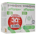 BIOCODEX Symbiosis Alflorex lot de 2 x 30 Gélules-17007