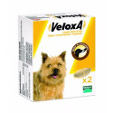 Veloxa Vermifuge Chien