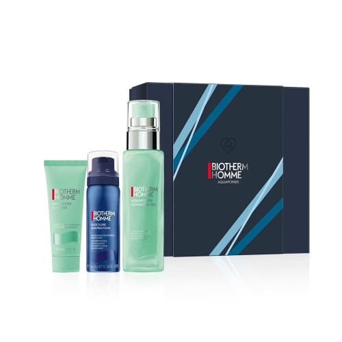 Homme Coffret hydratation Homme Coffret hydratation