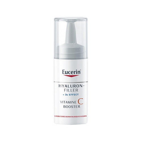 Hyaluron-Filler + 3x Effect Vitamine C Booster 8 ml