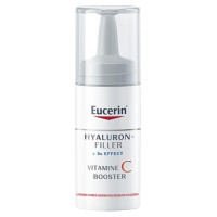 Hyaluron-Filler + 3x Effect Vitamine C Booster 8 ml