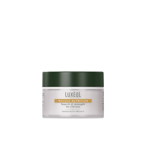 Masque Nutrition 200ml Masque Nutrition 200ml