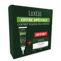 LUXEOL Pack sérum pousse