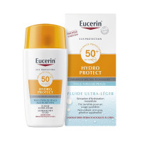 Sun Protection Hydro Protect Fluide Ultra-Léger 50ml