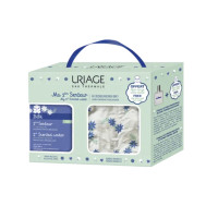 Bébé Coffret 1ère Senteur 50ml + Lange Ultra-Doux Offert