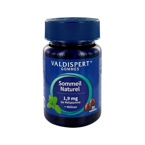 Sommeil Naturel 30 Gummies