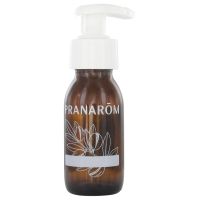 AROMASELF Flacon-Pompe vide 60 ml