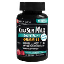 Forte Pharma XtraSlim 60 Gummies - Coupe Faim et Perte de Poids