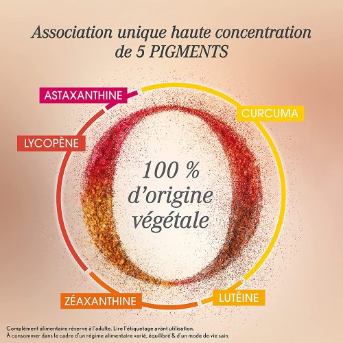 Perfect Bronze Autobronzant 30 capsules Perfect Bronze Autobronzant 30 capsules