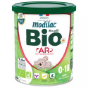 MODILAC Expert AR Bio 800g - Lait Anti-Régurgitations