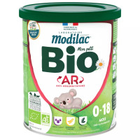 MODILAC Expert AR Bio 800g - Lait Anti-Régurgitations