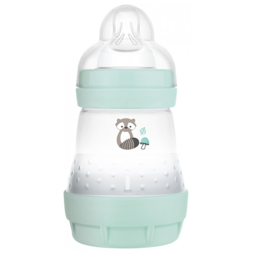 MAM Easy Start 160ml Anti-Colique Rose - Bébé Détendu